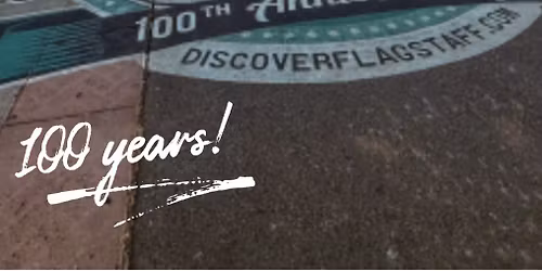 Flagstaff Celebrates the Route 66 Centennial