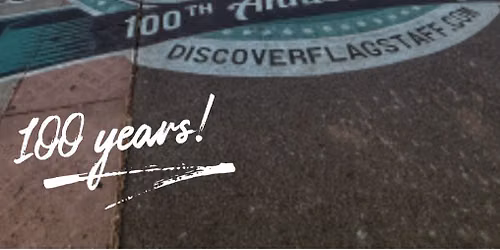 Flagstaff Celebrates the Route 66 Centennial