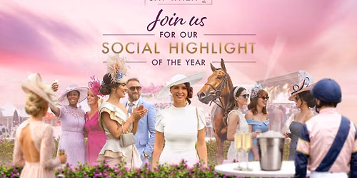Ladies Day 2026