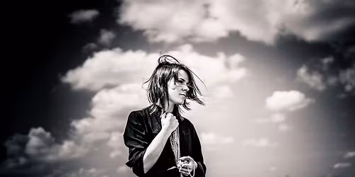 Mirja Klippel in duo with Alex J\u00f8nsson (FI\/DK) | Uppt\u00e4ck Victoria! | Victoriateatern