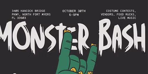 Monster Bash