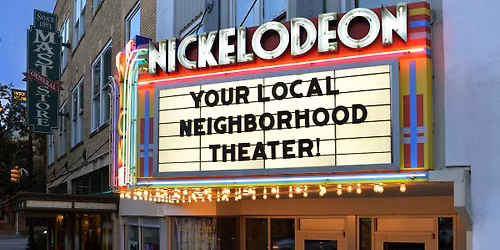 Native American Indian Film & Video Festival \u2013 Weekend at the Nick