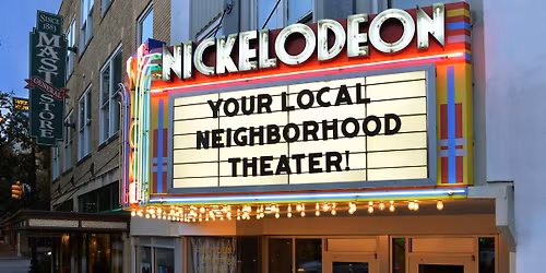 Native American Indian Film & Video Festival \u2013 Weekend at the Nick