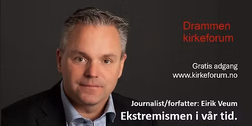 Ekstremismen i v\u00e5r tid. Hva gj\u00f8r vi?