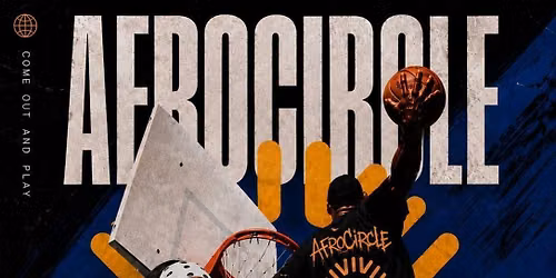 AfroCircle Basketball Tourney (+BBQ)