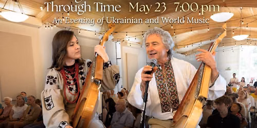 Strings Through Time