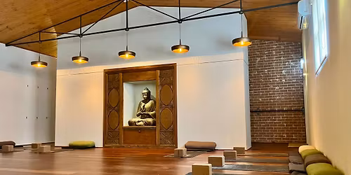 Deep Rest Ritual @ Yoga South West\ud83d\udccdDunsborough\u2728Find your Zen\u2728