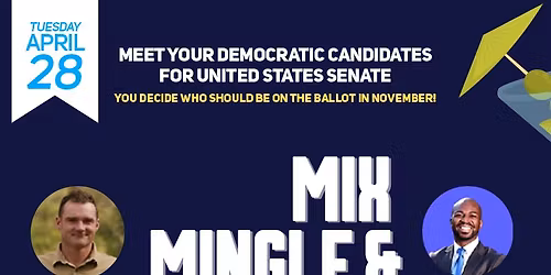 Primary Choices: US Senate Edition