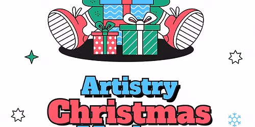 Artistry Christmas Market