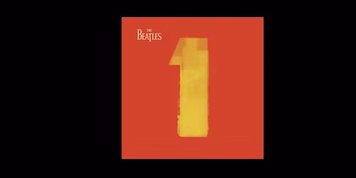 Nov. 13, 2025 The Beatles Guitar Project 25th Anniversary of The Beatles 1