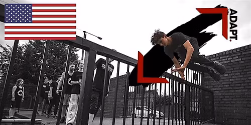 2026 ADAPT Level 2 Coach Certification (Assessments Only) - Boston, MA