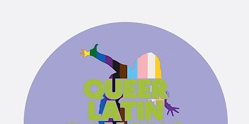 Queer Latin Dance Night - Ottawa