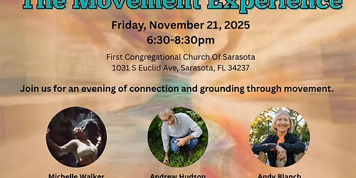 The Movement Experience