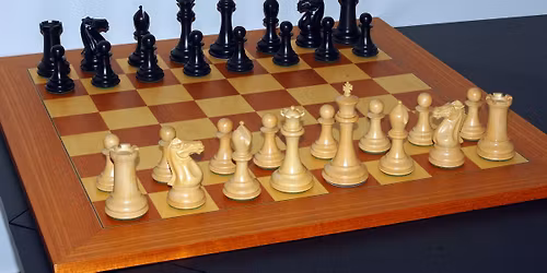 Illinois Chess Rookies \/ Chess Club for Adults