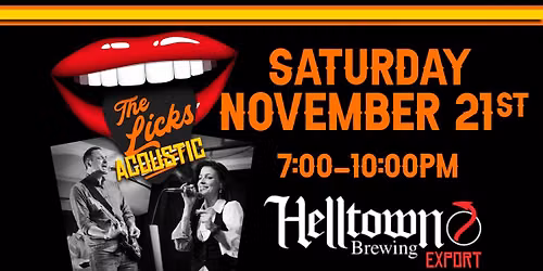 Helltown Taproom - Export