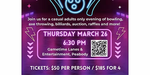 MPTO Spring Fundraiser