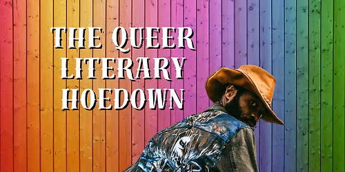 Queer Literary Hoedown