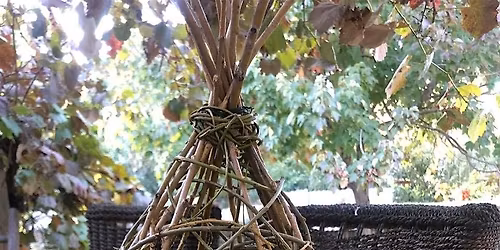 Create A Spring Inspired Centre Piece \u2013 With Penny Kerr