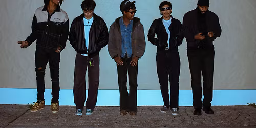 \u201cSOUND WARS\u201d - The Blooms