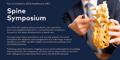Spine Symposium
