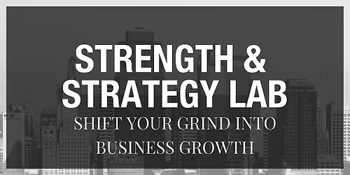 Strength & Strategy Lab: NDC Promise Act North Minneapolis Business Lab
