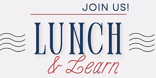 Spravato Lunch & Learn