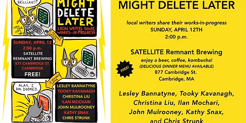 MIGHT DELETE LATER IV