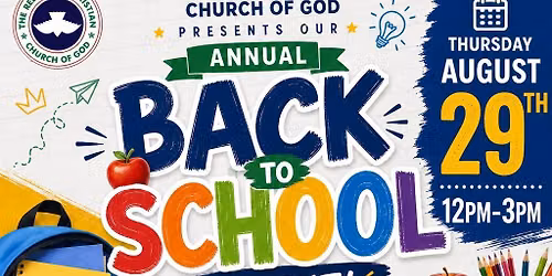 Back to School