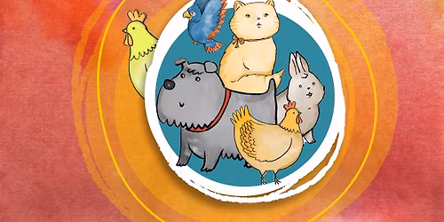 RAJZP\u00c1LY\u00c1ZAT - "\u00c1llati j\u00f3 bar\u00e1ts\u00e1gok!"