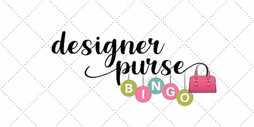 Brentwood Lady Spartans Designer Purse Bingo
