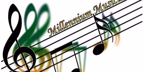 Millennium Musicians Winter Concert