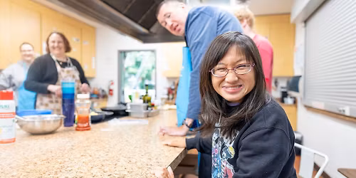 Alyssa Burnett Center Community Resource Fair