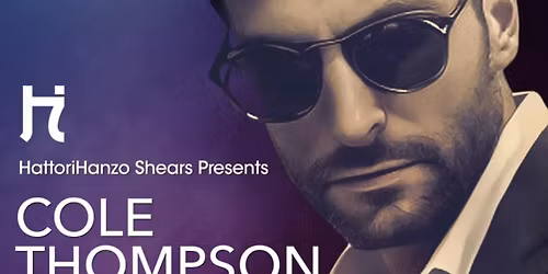 Hanzo Shag & Wolf Haircutting Class with Cole Thompson