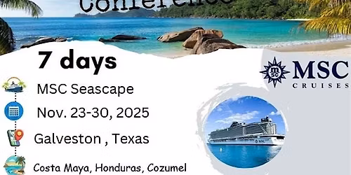 Educators at Sea Conference 2025
