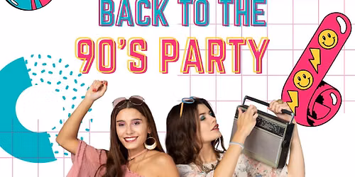 Back to the 90\u2019s