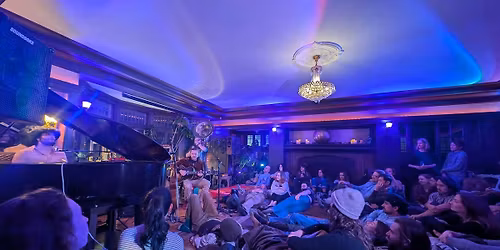 Derrick Freeman - Soul Brass Band at Euclid Manor