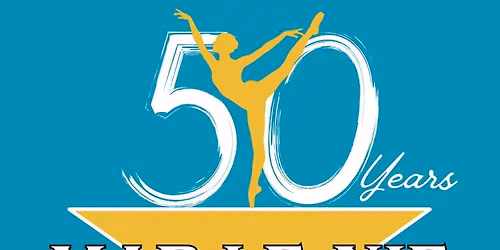 50th Anniversary Celebration Recital