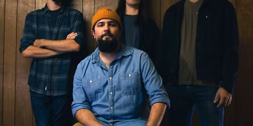 The Basement Collective @ The Crosskeys Tavern