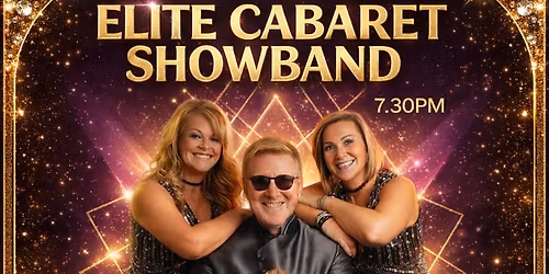Elite Cabaret Showband 