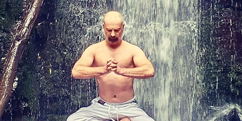 D\u014dj\u014d \u2018New Year\u2019 Takigy\u00f4 Misogi Tanren 