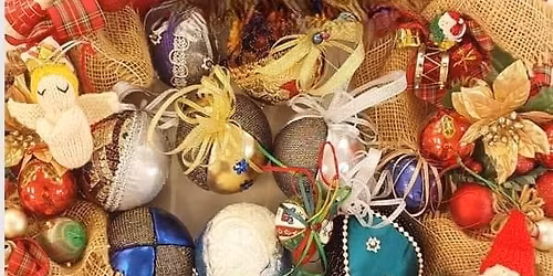 Maleny Arts and Crafts Inc. Christmas Fair