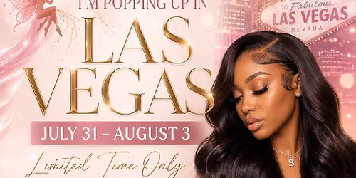 Las Vegas Reservations Available