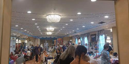 Scarborough WellBeing Fayre