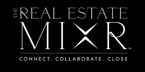 The Real Estate MIXR - Houston 1st Drink FREE