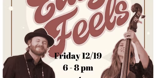 Emily Turner & Skyler Squglio