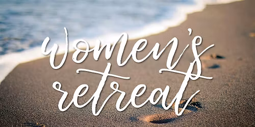 Better Life Women's Retreat 2025
