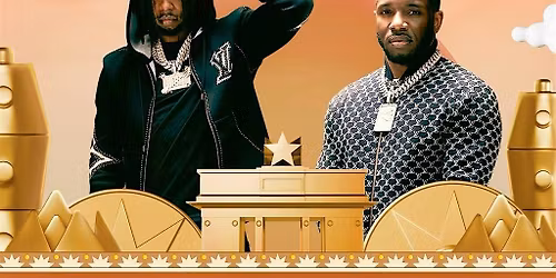 Krept & Konan Live in Accra