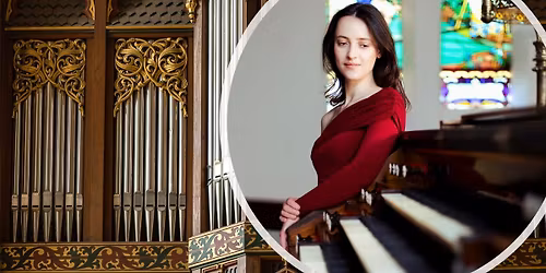 V\u00c4STER\u00c5S ORGELDAGAR: Lumi\u00e8re d\u2019Orgue \u2013 fransk orgelvirtuos g\u00e4star