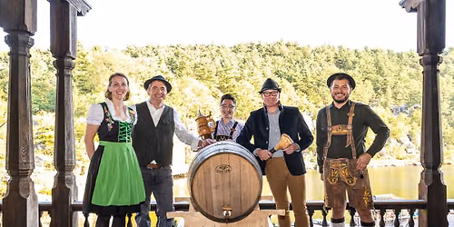 Oktoberfest Day Pass