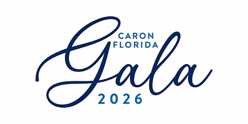 2026 Caron Florida Gala